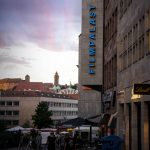 Sauernheimer GmbH, Leuchtbuchstaben, Projekt ADMIRAL Filmpalast - Nürnberg