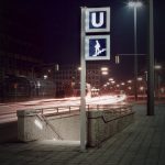Sauernheimer GmbH, Pylone, Projekt U-Bahn Hauptbahnhof - Nürnberg